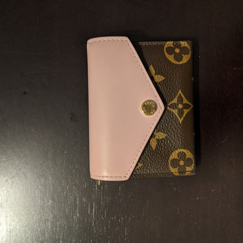 Louis Vuitton wallet